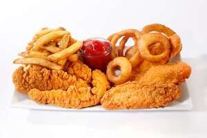 Chicken Strips